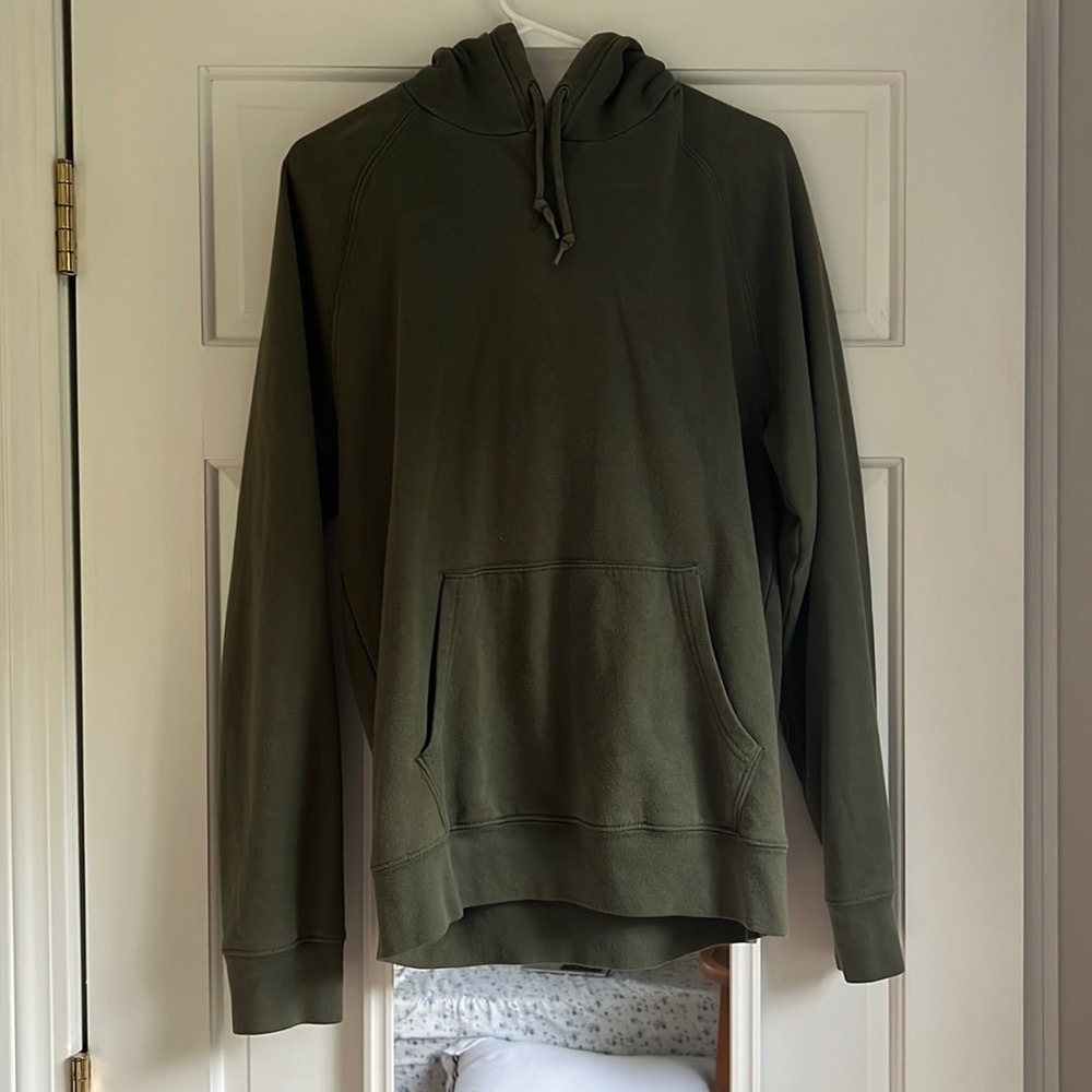 Old Navy Men’s Hoodie
